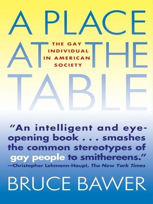 cover image of Place at the Table